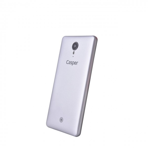 Casper VIA E1c