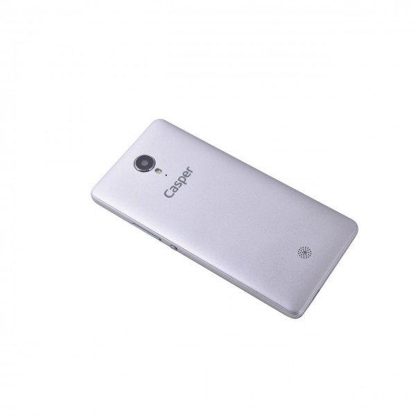 Casper VIA E1c
