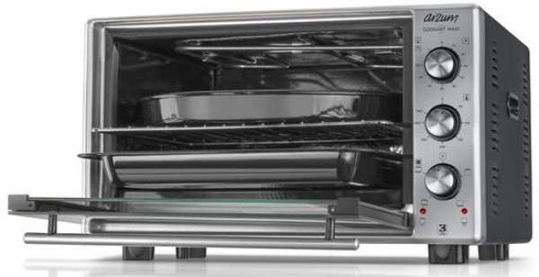 Arzum AR2002 Cookart Mini Fırın