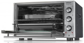 Arzum AR2002 Cookart Mini Fırın