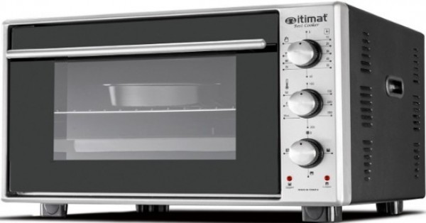 İtimat 7011 Mini Fırın