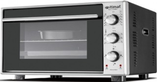 İtimat 7011 Mini Fırın