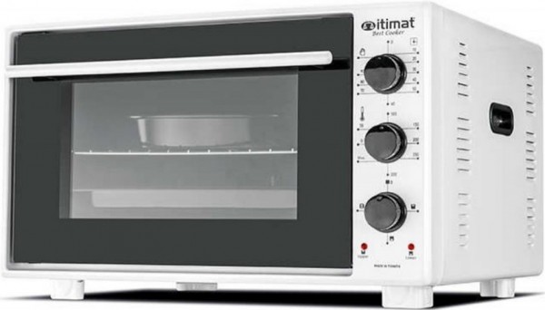 İtimat 7012 Mini Fırın