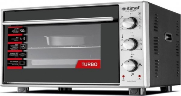 İtimat 8022 Mini Fırın