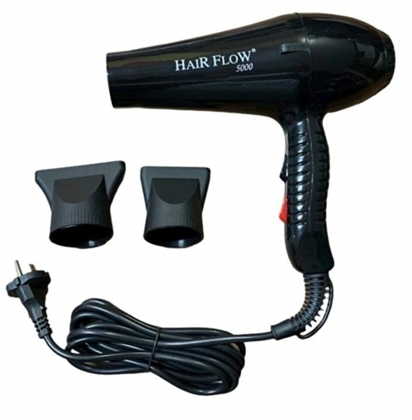 Hair Flow 5000 Saç Kurutma Makinesi