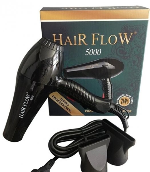 Hair Flow 5000 Saç Kurutma Makinesi