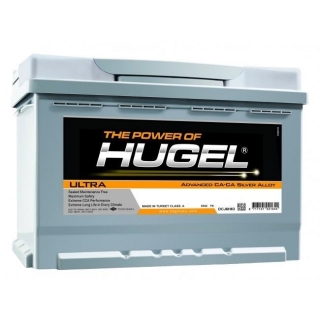 Hugel Ultra 12V 100Ah