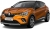 2020 Renault Captur 1.3 TCe 130 BG EDC Icon (4x2)