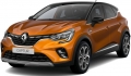 2020 Renault Captur 1.5 Blue dCi 115 BG EDC Icon (4x2) resim