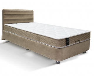 Pierre Cardin Mery Semi 160x200 cm Yaylı Yatak