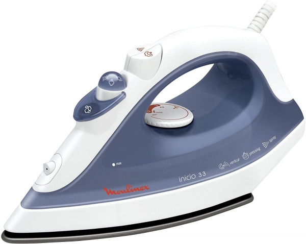 Moulinex IM1233E0 Buharlı Ütü