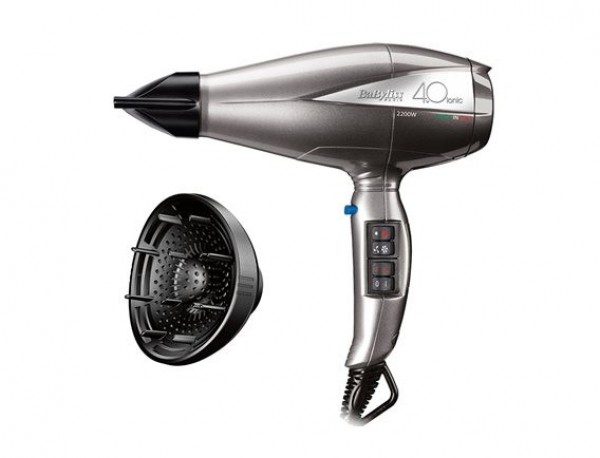BaByliss Babyliss 6670E Saç Kurutma Makinesi