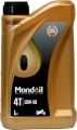 Mondoil 4T 10W-40 resim