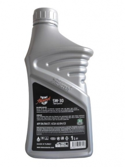 Hancock 5W-30 Motor Yağı