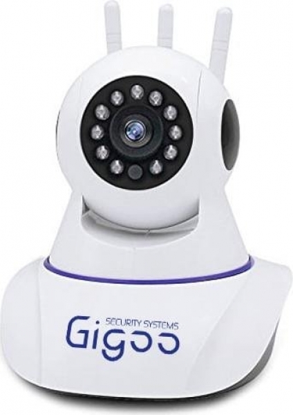 Gigoo HD 360°