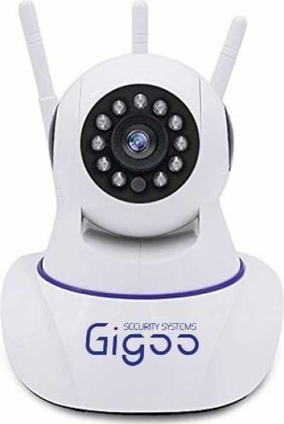 Gigoo HD 360°