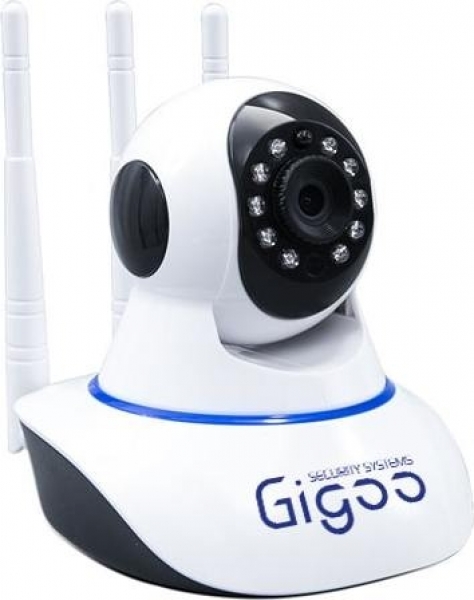 Gigoo HD 360°