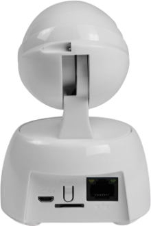 Next Cam CloudCam