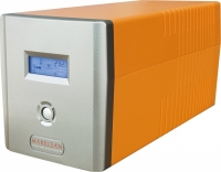 Makelsan Lion 2200 VA resim
