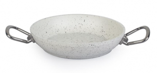 Acar Riva Granit Omlet Tava 22 cm