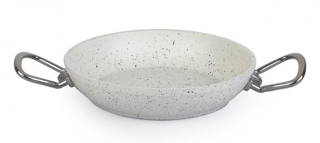 Acar Riva Granit Omlet Tava 24 cm