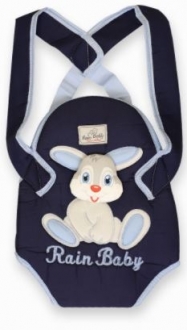 Rain Baby Tavşan Kanguru