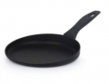 Acar Vera Granit Krep Tavası 22 cm resim