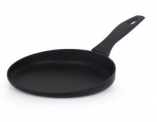 Acar Vera Granit Krep Tavası 22 cm