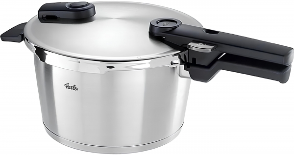 Fissler Vitaquick Düdüklü Tencere (4.5 Litre)