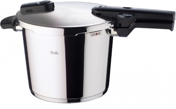 Fissler Vitaquick Düdüklü Tencere (6 Litre)