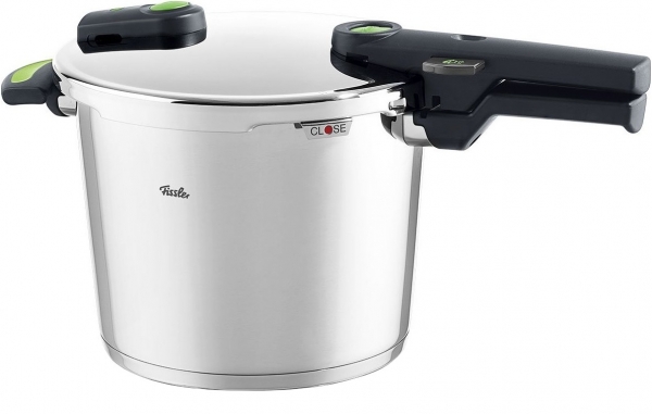 Fissler Vitaquick Düdüklü Tencere (6 Litre)