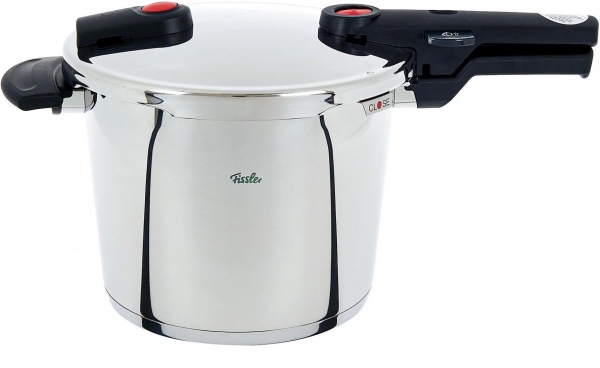 Fissler Vitaquick Düdüklü Tencere (6 Litre)
