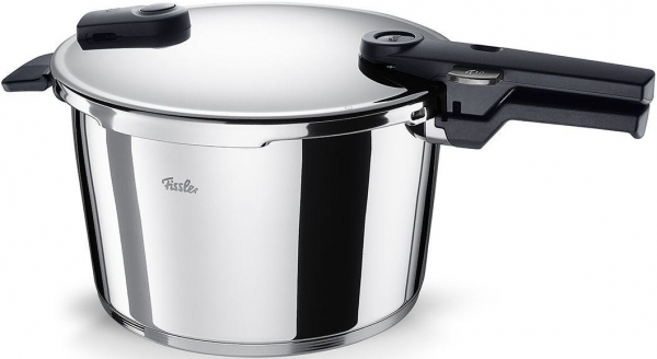 Fissler Vitaquick Düdüklü Tencere (8 Litre)