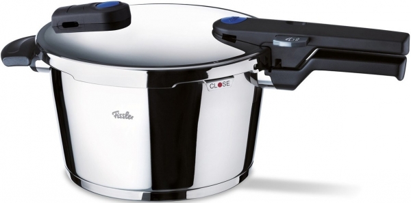 Fissler Vitaquick Düdüklü Tencere (8 Litre)
