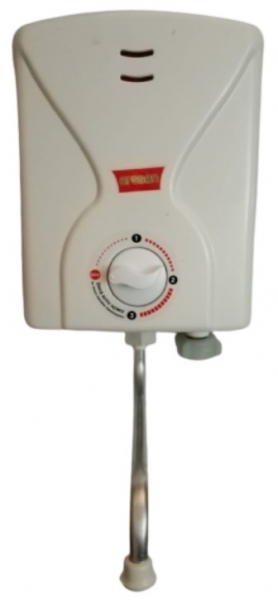 ARS Arssan M1 Elektrikli Şofben