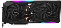 Gigabyte Aorus Radeon RX 6800 XT Master 16G resim
