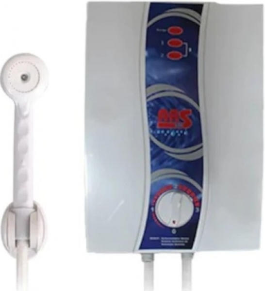 ARS Arssan Safir Elektrikli Şofben