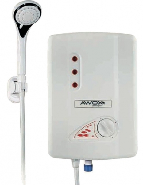 Awox Termoplus Ani Su Isıtıcı Elektrikli Şofben