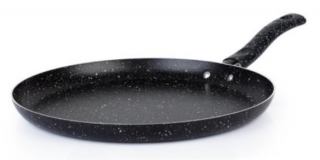 Acar Saye Serisi Granit Krep Tavası 28 cm