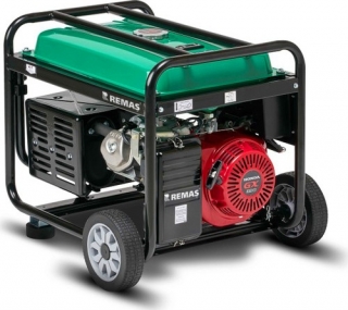 Honda Anpa AMT GEN155E Benzinli Jeneratör