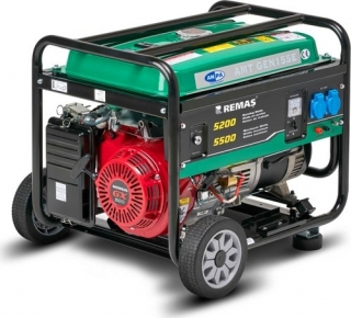 Honda Anpa AMT GEN155E Benzinli Jeneratör