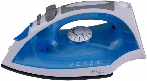 Elta DB-2300.1 Buharlı Ütü