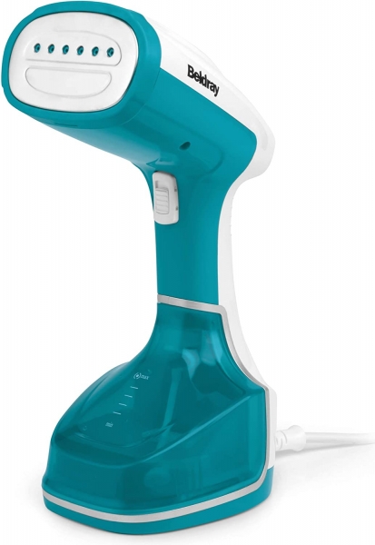 Beldray BEL0815V2-VDE Buharlı Düzleştirici