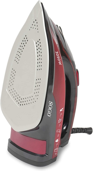 Sogo PLA-SS-6365 Buharlı Ütü
