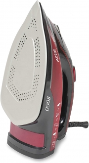Sogo PLA-SS-6365 Buharlı Ütü