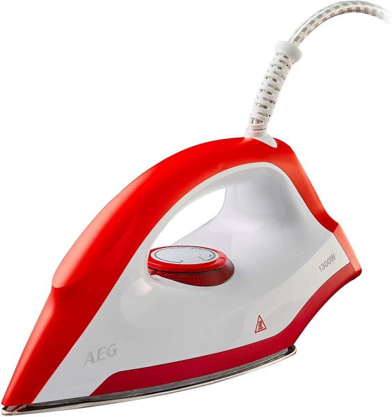 AEG LB-1300 Buharlı Ütü
