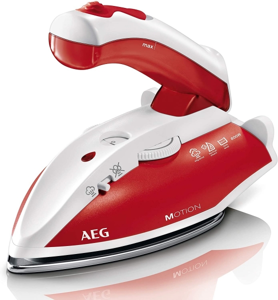 AEG DBT-800 Buharlı Ütü