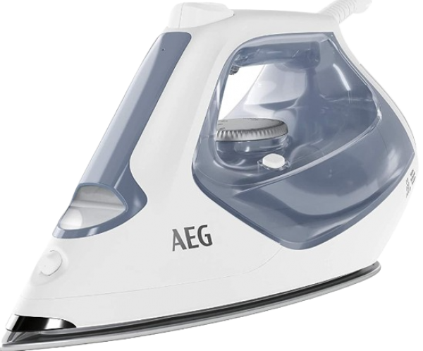AEG SI7-1-4WB Buharlı Ütü