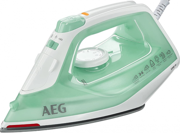 AEG DB-1720 Buharlı Ütü