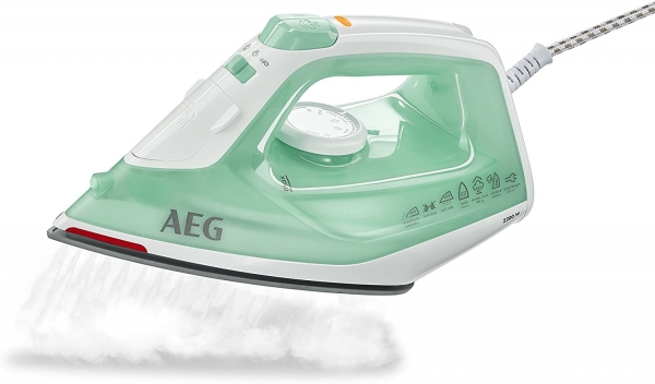 AEG DB-1720 Buharlı Ütü